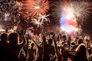 IHC dismisses ban on firework on New Year's Eve in federal capital