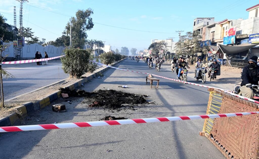 Sialkot lynching case: Punjab Police recognizes 40 new suspects