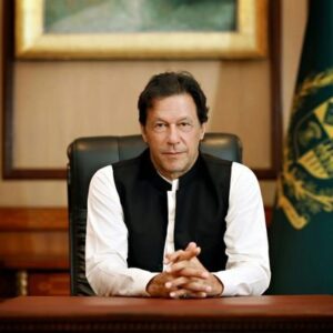 PM Imran Khan in Lahore for one-day visit
