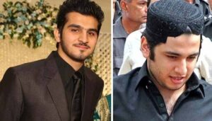 Shahrukh Jatoi caught living 'lavish lifestyle' in private hospital