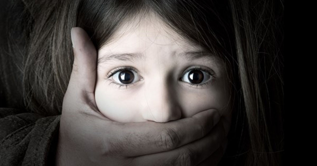 Rampant child abuse: Poverty is the root cause