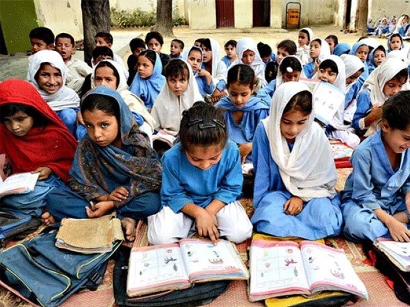 Schools and colleges in Punjab to remain closed on Saturdays
