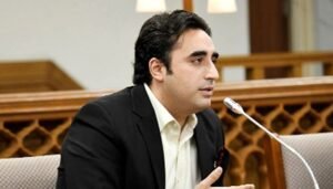 Bilawal Bhutto criticizes IMF