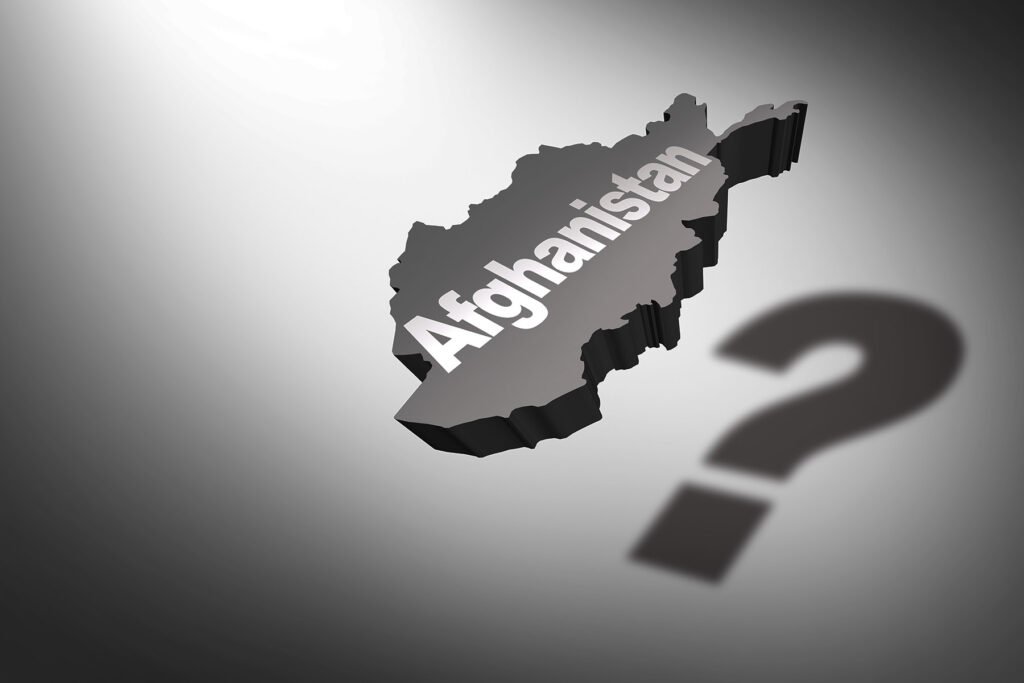 One year to Afghan Taliban rule Challenges and prospects