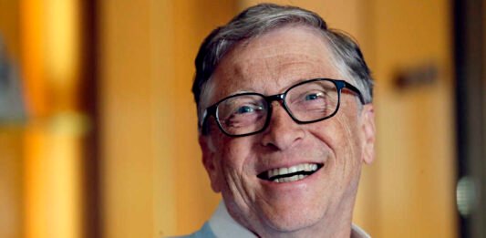 "Sleep Is Laziness And Unnecessary," says Bill Gates