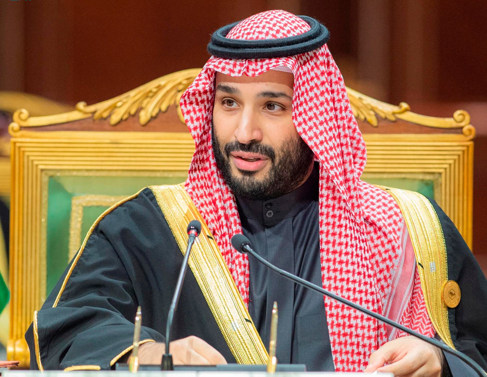 Saudi Arabia bans Iftar in mosques