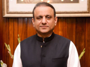Aleem Khan breaks silence on IPP seat adjustment with PML-N