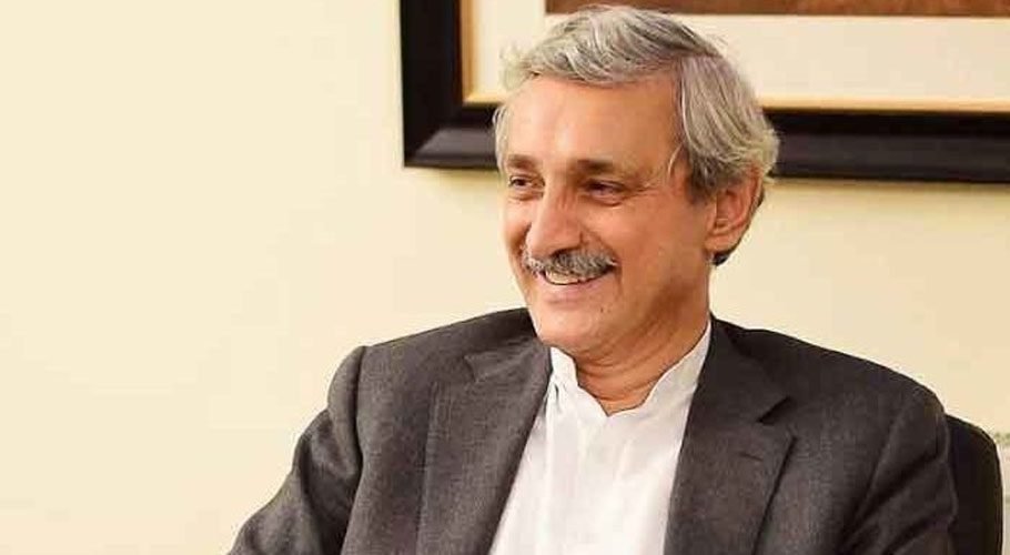 Jahangir Tareen likely to ‘announce new political party in 72 hours’