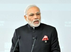 PM Modi signs trans-continental trade pact with UAE