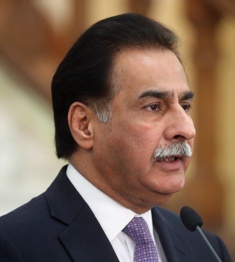 SC issues notice to PM in Ayaz Sadiq case