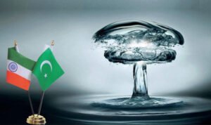 Indus Water Commission’s copulation ended futilely