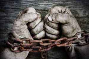 Romanticizing freedom