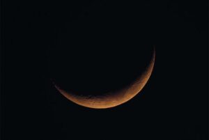 Is it possible to construct houses on moon?