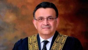 Chief Justice Bandial breaks silence about his ‘good to see you’ remarks amid outrage