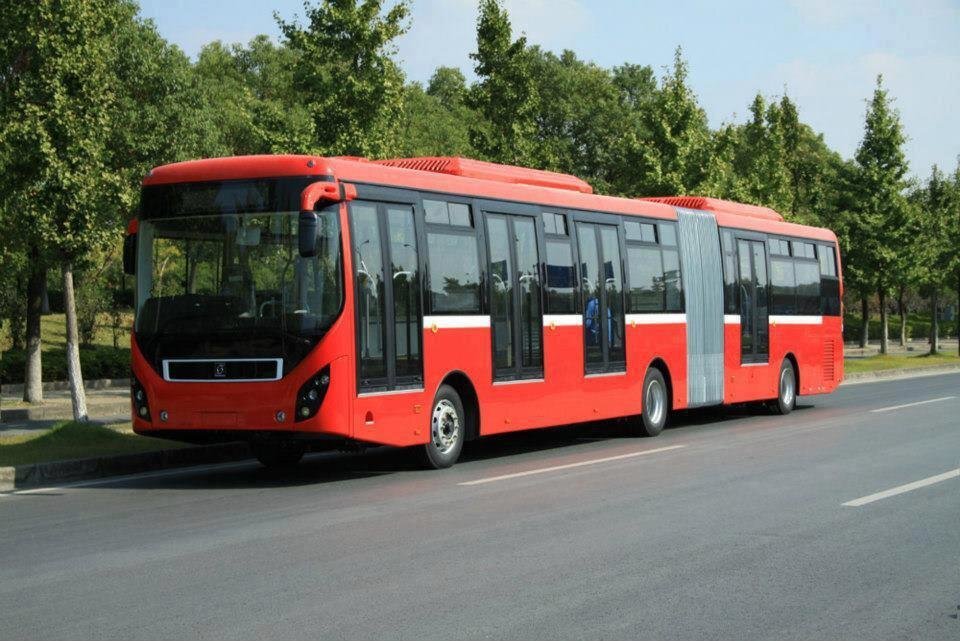Free travel on Orange Line train, Metro Bus announced in Punjab