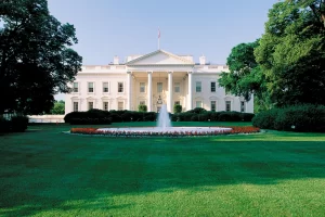 How Cocaine entered in White House?