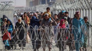 Human rights dilemma: The plight of Afghan refugees in Pakistan