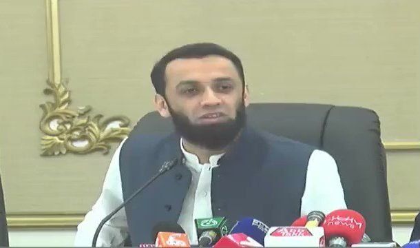 Punjab governor does not care Constitution: Atta Tarar