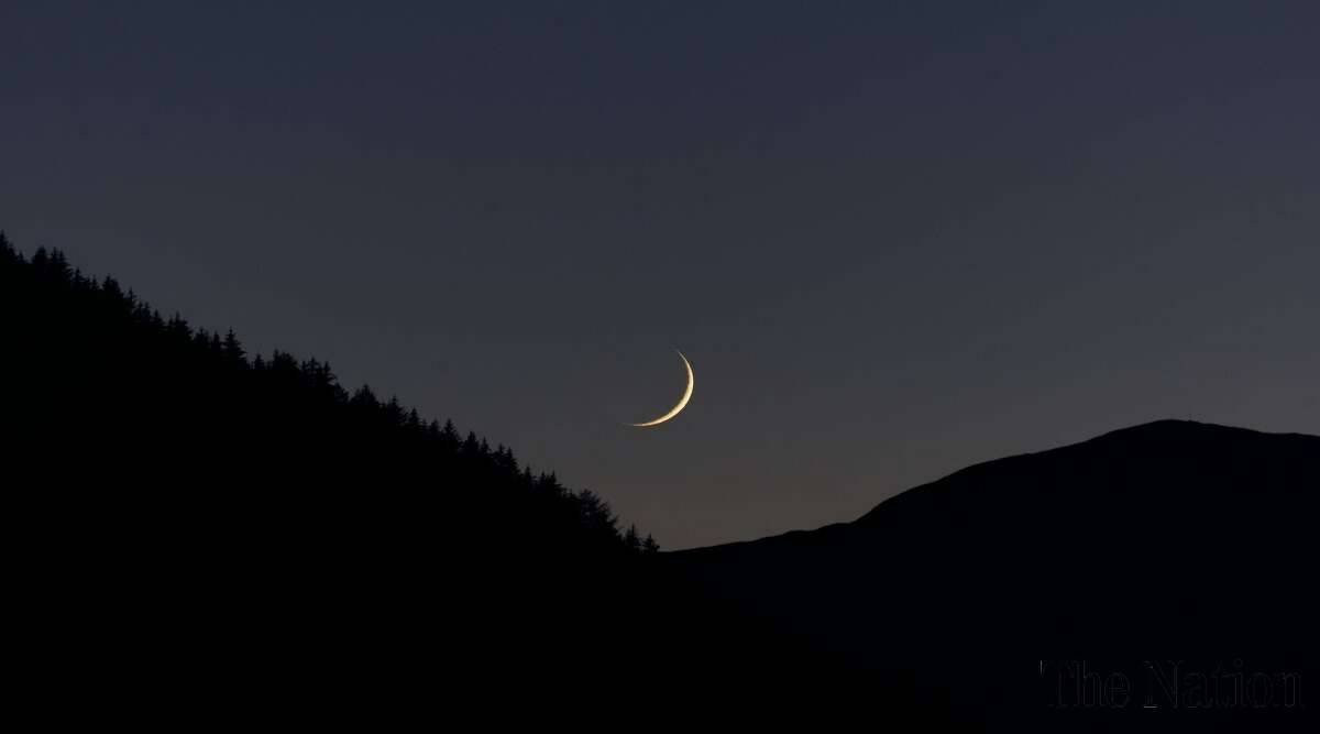 Eid ul Fitr 2024: Shawwal moon not sighted in Saudi Arabia