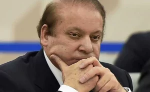 PMLN supremo Nawaz Sharif to 'undergo health checkup' in China