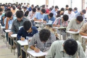 Punjab boards issue roll number slips to 9th class candidates