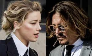 Amber Heard finally accepts Elon Musk advice after Johnny Depp trial