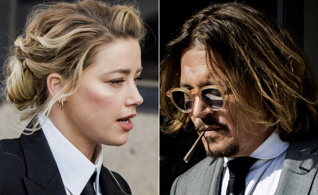 Amber Heard finally accepts Elon Musk advice after Johnny Depp trial