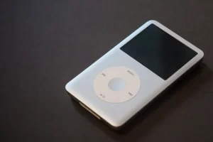Apple stops production of ipods