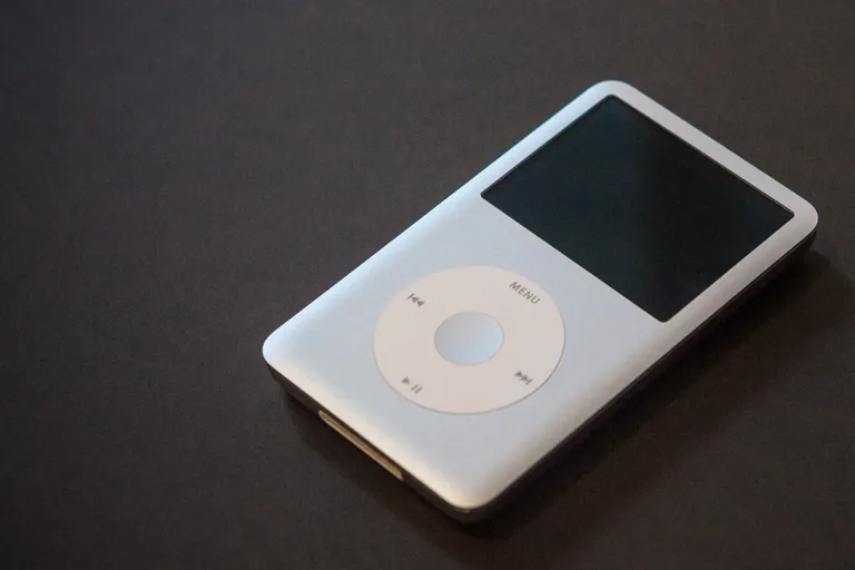 Apple stops production of ipods