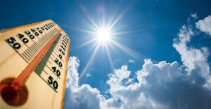 Election day: What will the be weather on February 8?