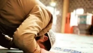 Lahore prayer times
