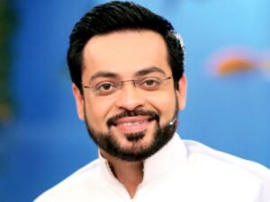 Profile: Who was Aamir Liaquat Hussain?