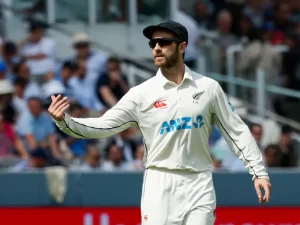 Kane Williamson reveals his favourite Pakistani food