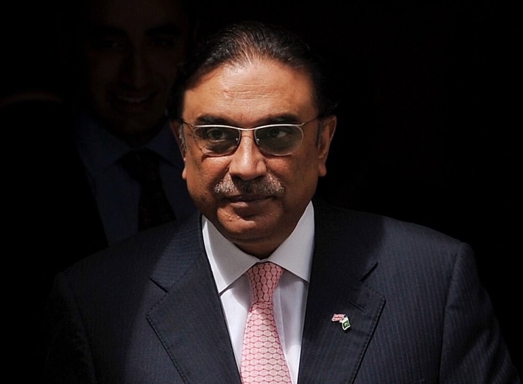 Asif Ali Zardari to be next Pakistani President in 'PDM' 2.0 govt