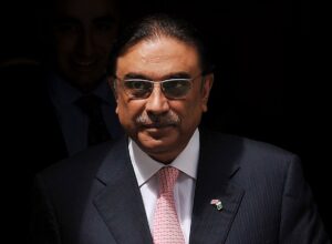 Asif Ali Zardari to be next Pakistani President in 'PDM' 2.0 govt