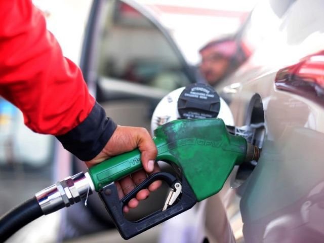 Government collecting Rs60 levy on one litre of petrol