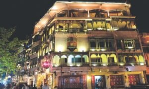 The untold tales of Heera Mandi