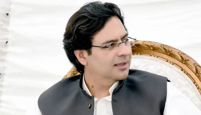 FIA sends red notice request to Interpol for arrest of Moonis Elahi