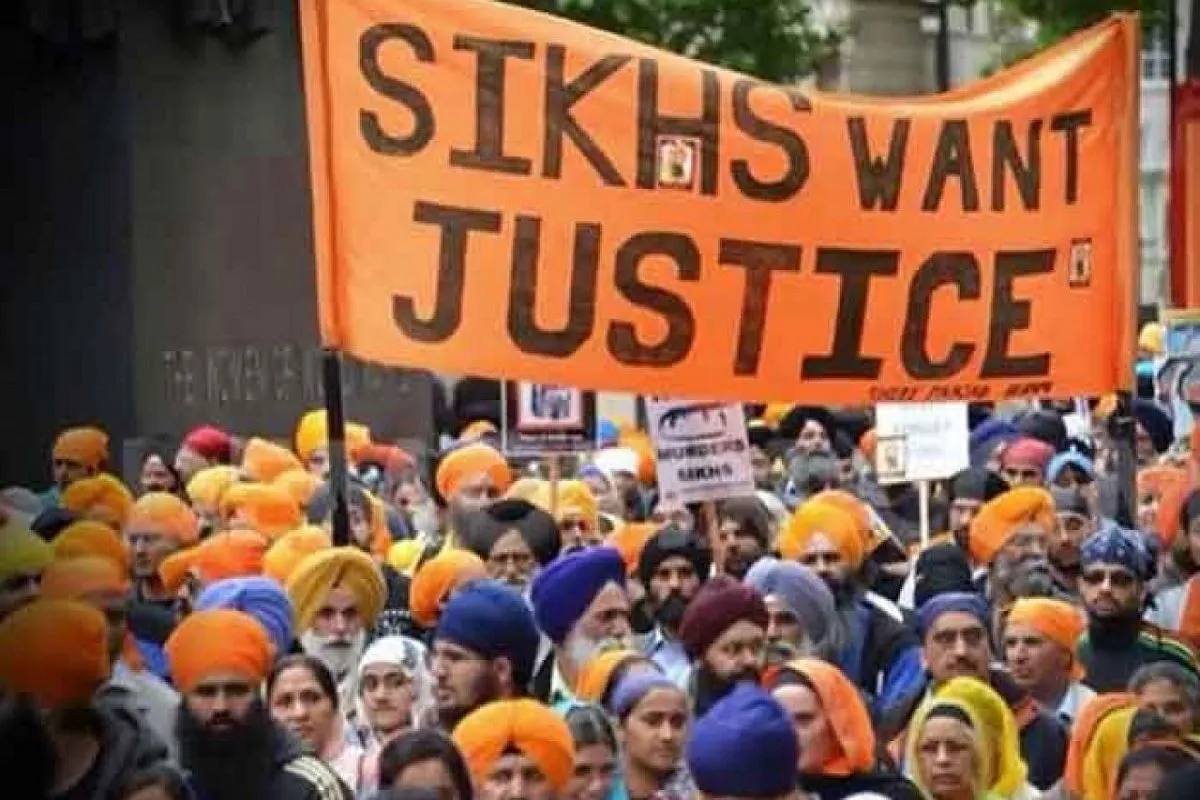 Matthew Miller refuses to comment on US policy on Khalistan