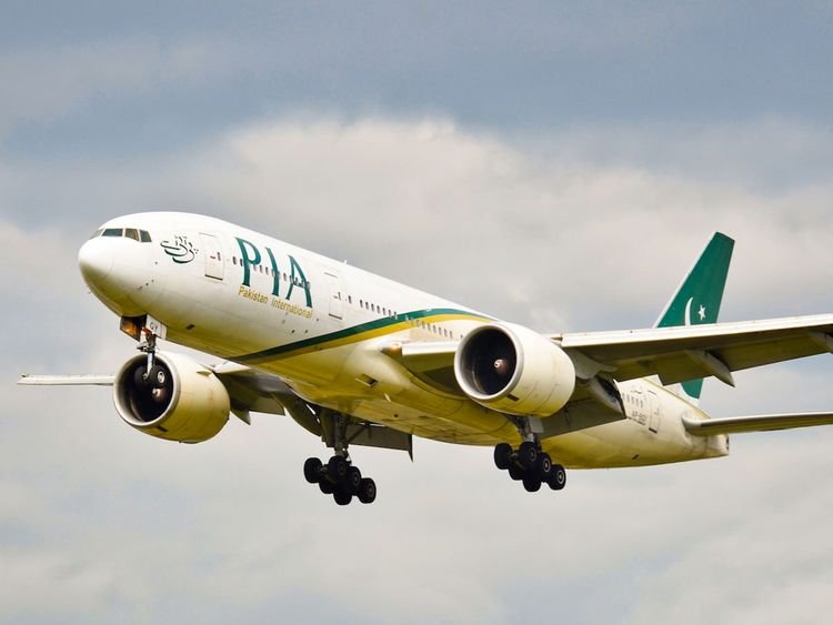 Another PIA flight attendant goes missing in Canada this week