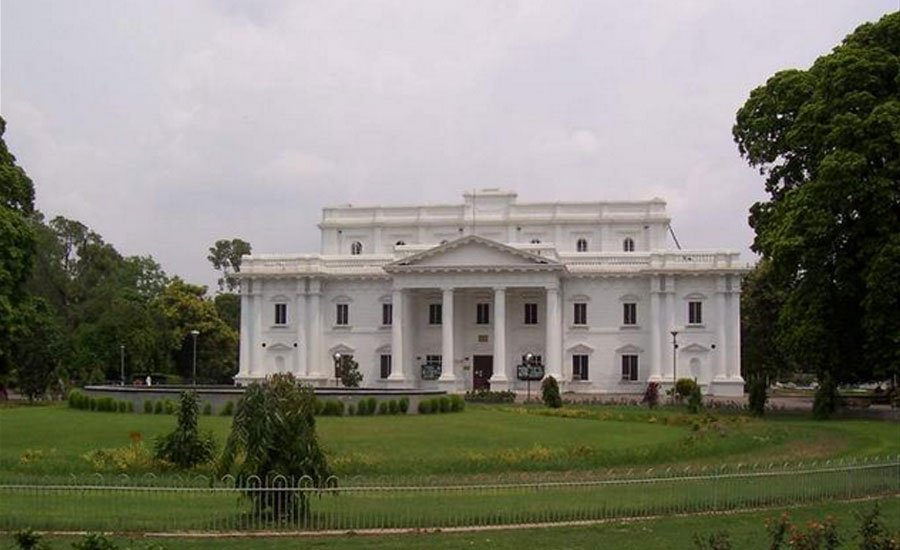 45 assistant commissioners transferred in major Punjab shake-up