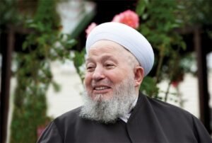 Remembering Sheikh Mahmud Effendi: The great orator of Islam