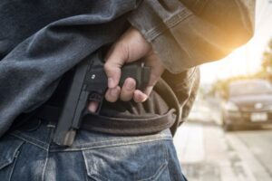 Punjab to lift ban on issuance of new arms licences