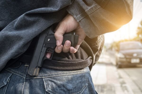 Punjab to lift ban on issuance of new arms licences