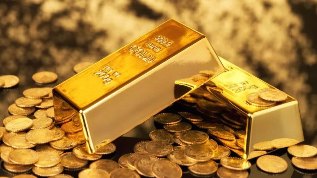 Gold Rates in Pakistan Today – 11 November 2024