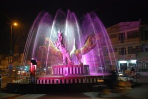 How much do you know about Sargodha