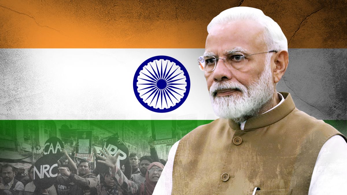 Modi govt defeats no-confidence motion in Lok Sabha