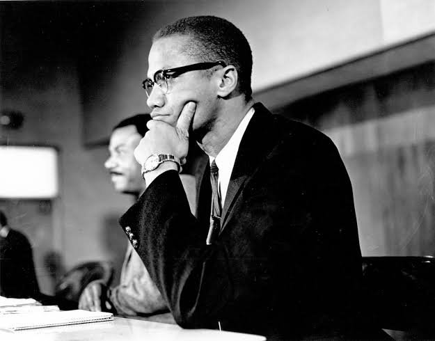 Malcolm X - An autobiography for Youth