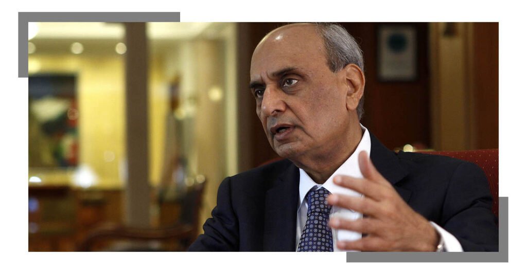 Things will improve in a few months, says business tycoon Mian Mansha