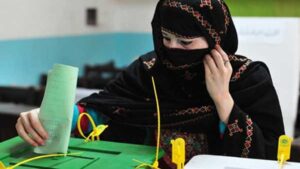 British journalists issued visas to cover Pakistan elections